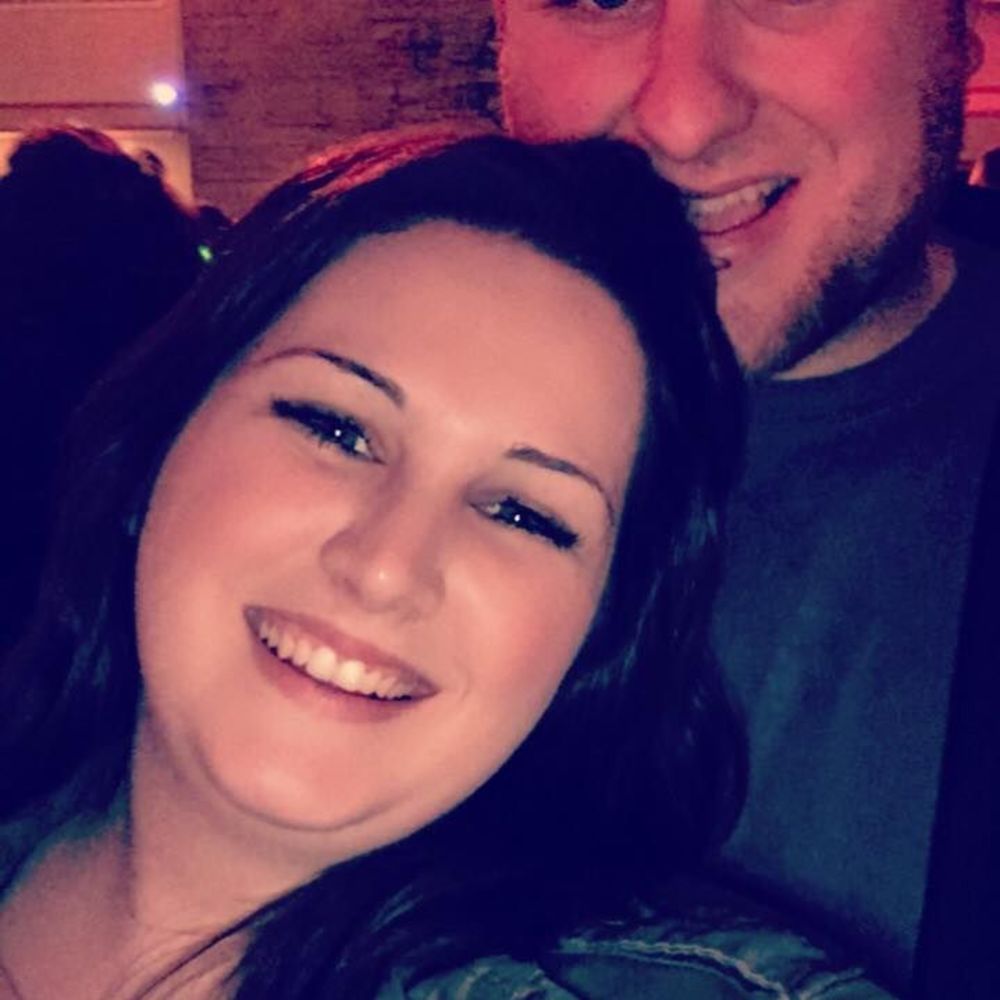 Meet your Posher, Michaela